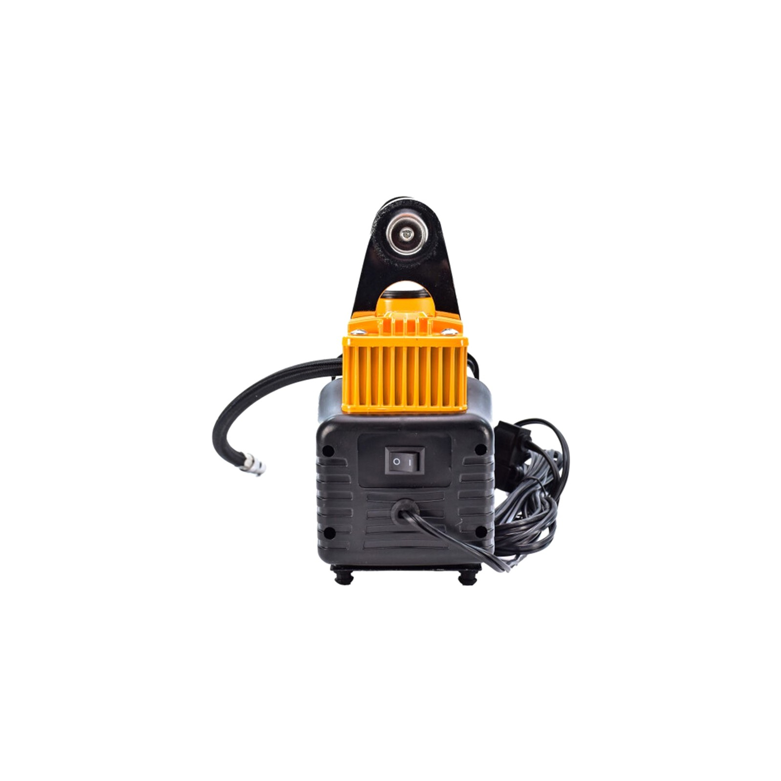 Автомобильный компрессор СИЛА 85л/хв, 10 Атм (900410-IS) изображение 4