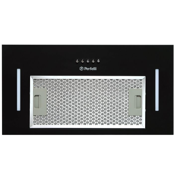 Витяжка кухонна Perfelli BI 5653 BL 1000 LED зображення 6