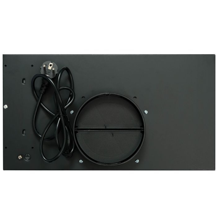Витяжка кухонна Perfelli BI 5653 BL 1000 LED зображення 9