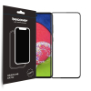 Стекло защитное BeCover Samsung Galaxy A54 5G SM-A546 Black (708841)