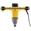 Міксер будівельний DeWALT 1800 Bт, 225-400/550/725 об/хв, М14 (DWD241) зображення 2