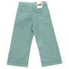 Джинсы детские Sercino палаццо (55523-134G-mint) изображение 2
