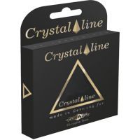 Леска Mikado Crystal Line 150 м 0,38 мм 13,6 кг Clear (ZOA-038)