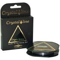 Леска Mikado Crystal Line 150 м 0,38 мм 13,6 кг Clear (ZOA-038) изображение 2