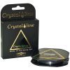 Леска Mikado Crystal Line 150 м 0,38 мм 13,6 кг Clear (ZOA-038) изображение 2