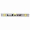 Уровень Stanley FatMax XL, алюминиевый,  L= 900 мм, 3 капс., магнитный (0-43-637)