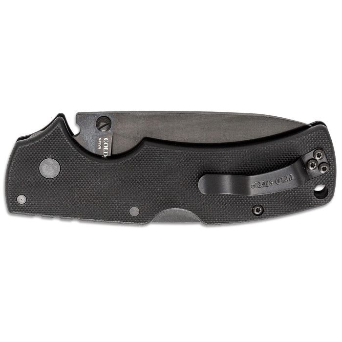 Ніж Cold Steel American Lawman S35VN (CS-58B) зображення 3