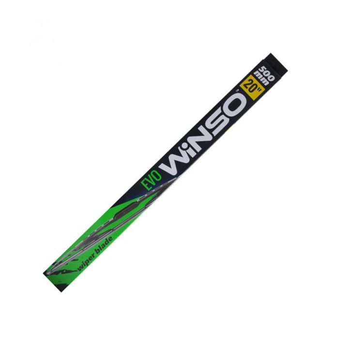 Щетка стеклоочистителя WINSO Evo 500мм (111500) изображение 2