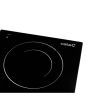 Варочна поверхня Cata TD 3002 BK зображення 3