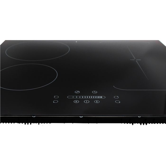 Варочна поверхня Midea MC-IF7454AJ1C-A зображення 3