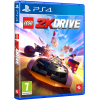 Игра Sony LEGO Drive (5026555435109) изображение 2