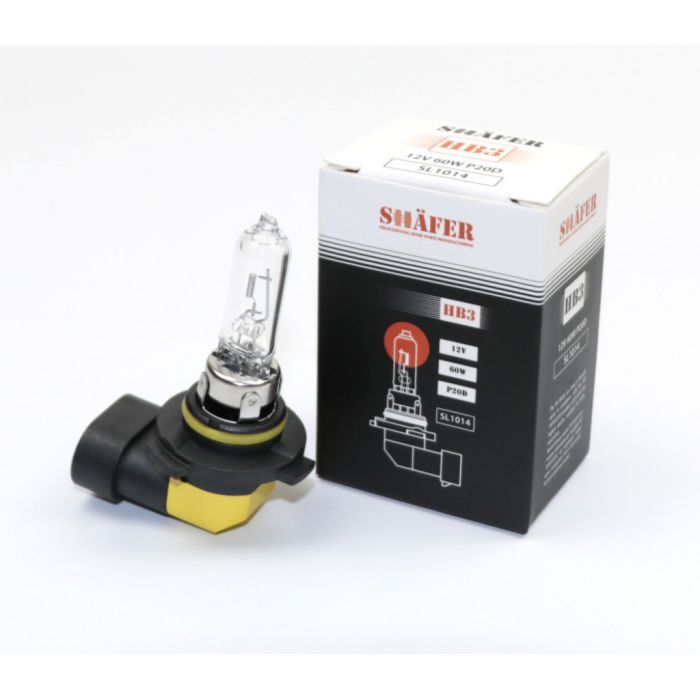 Автолампа SHAFER HB312V65WP20D (SL1014) зображення 2
