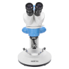 Мікроскоп Sigeta MS-214 20x-40x LED Bino Stereo (65229) зображення 2