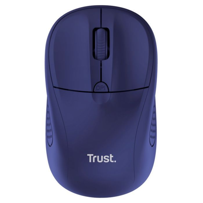Мышка Trust Primo Wireless Mat White (24795)