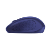 Мишка Trust Primo Wireless Mat Blue (24796) зображення 2