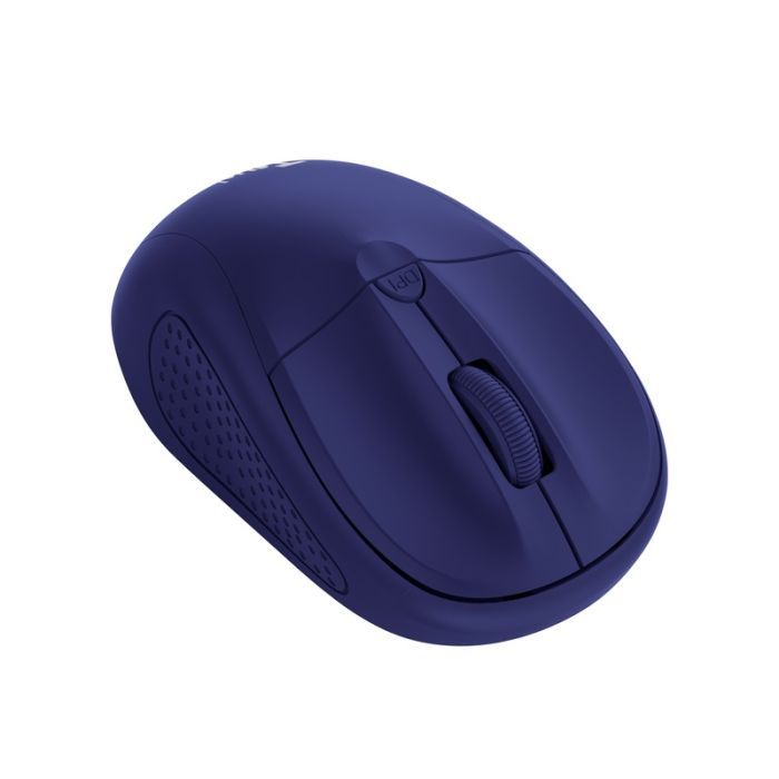 Мышка Trust Primo Wireless Mat White (24795) изображение 3