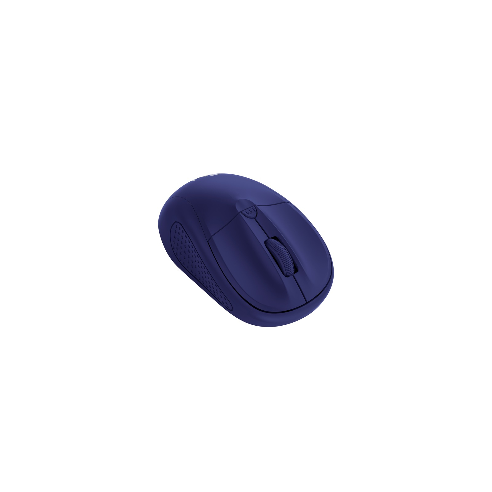 Мишка Trust Primo Wireless Mat Blue (24796) зображення 3
