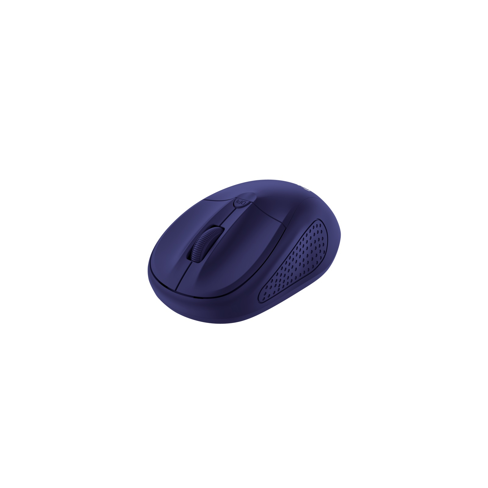 Мышка Trust Primo Wireless Mat Blue (24796) изображение 4