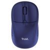 Мышка Trust Primo Wireless Mat Blue (24796)