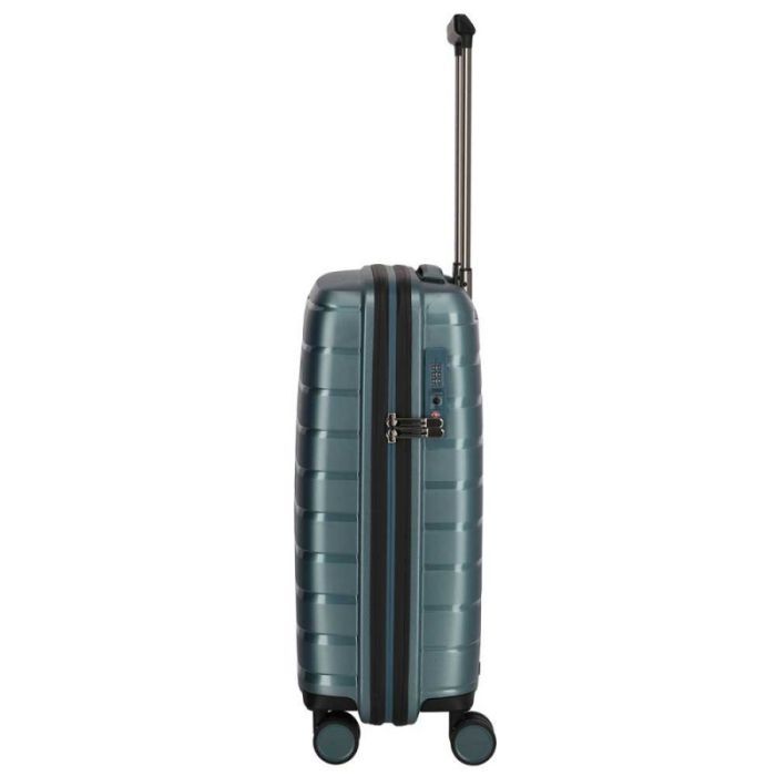 Чемодан Travelite Air Base Champagne S (TL075347-40) изображение 4