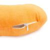 Подушка MirSon для путешествий №8743 Naturale Line 16-1364 Palermo 50% (2200006348283) изображение 2