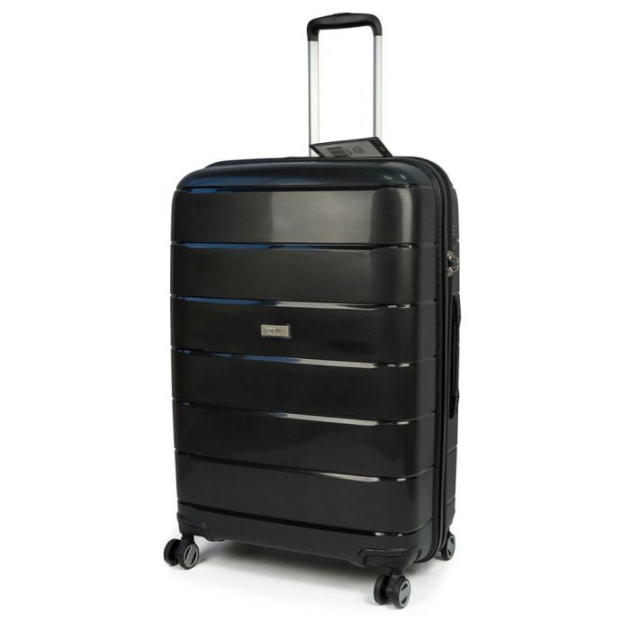 Чемодан Paklite Mailand Deluxe Bright Blue M (TL074248-25)