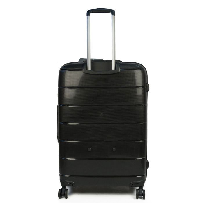 Чемодан Paklite Mailand Deluxe Bright Blue M (TL074248-25) изображение 2