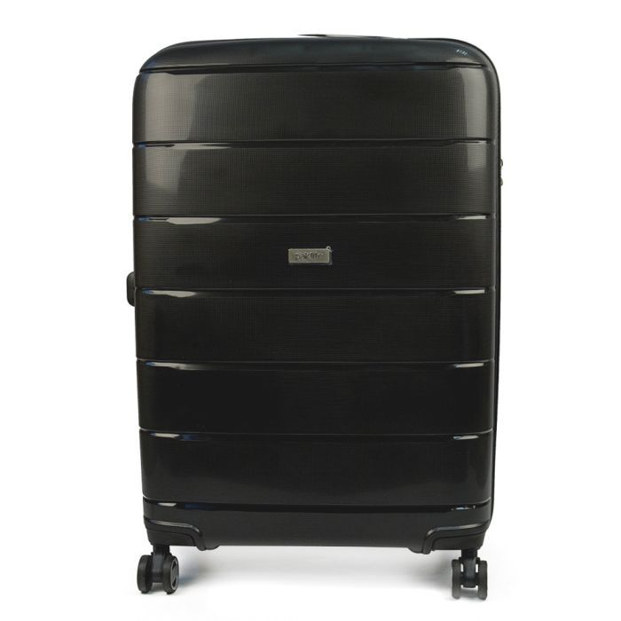 Чемодан Paklite Mailand Deluxe Bright Blue M (TL074248-25) изображение 3