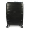 Валіза Paklite Mailand Deluxe Black L (TL074249-01) зображення 3