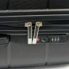 Валіза Paklite Mailand Deluxe Black L (TL074249-01) зображення 5