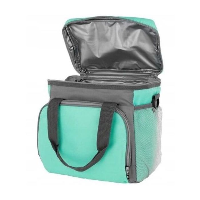 Термосумка Noveen LBB515 12,3 л Blue/Grey (RL073617) изображение 2