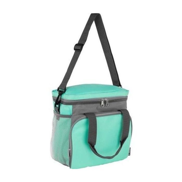 Термосумка Noveen LBB515 12,3 л Blue/Grey (RL073617) изображение 3