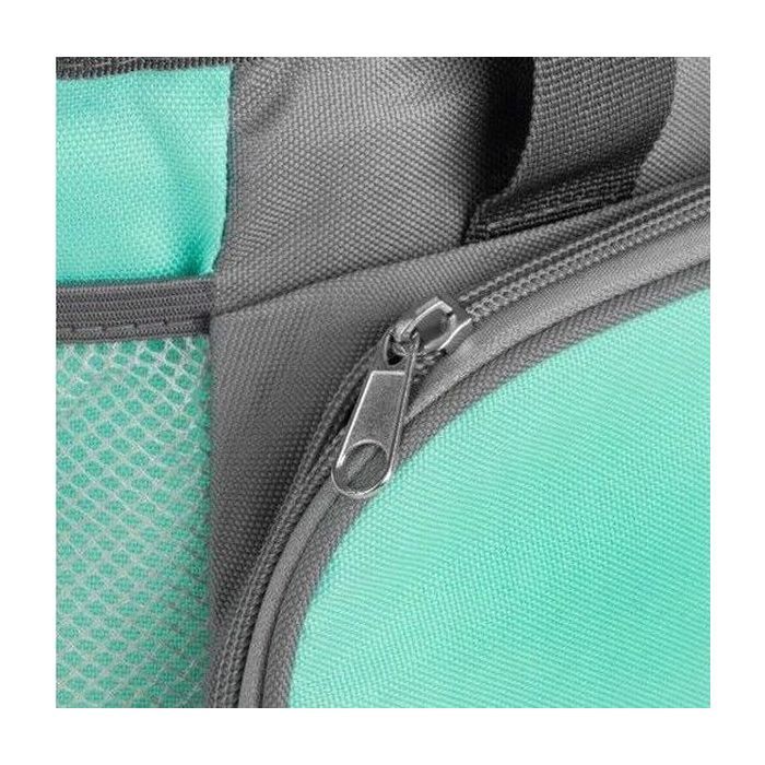 Термосумка Noveen LBB515 12,3 л Blue/Grey (RL073617) изображение 5