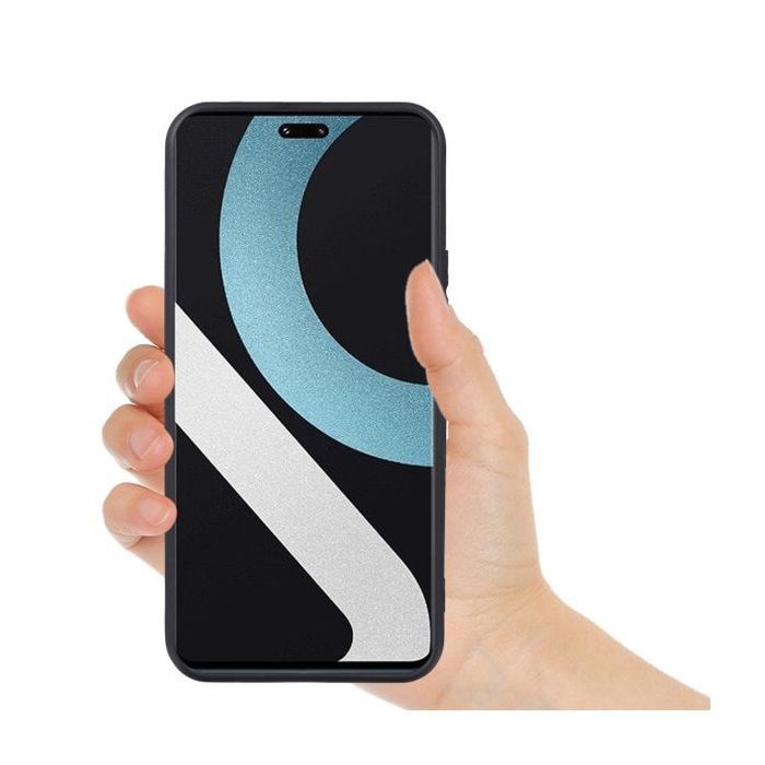 Чохол до мобільного телефона BeCover Xiaomi 13 Lite Black (708939) зображення 3