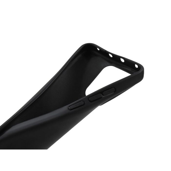 Чохол до мобільного телефона BeCover Xiaomi 13 Lite Black (708939) зображення 4