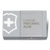 Нож Victorinox Classic SD Precious Alox Infinite Gray (0.6221.4031G) изображение 2