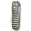 Нож Victorinox Classic SD Precious Alox Infinite Gray (0.6221.4031G) изображение 4