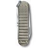 Нож Victorinox Classic SD Precious Alox Infinite Gray (0.6221.4031G) изображение 5