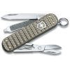 Нож Victorinox Classic SD Precious Alox Infinite Gray (0.6221.4031G)
