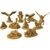 Настольная игра Geekach Games Кемет: Кровь и песок (Kemet: Blood and Sand) (GKCH019KT) изображение 3