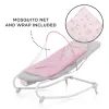 Кресло-качалка Kinderkraft шезлонг Felio 2 Peony Rose (5902533921096) изображение 8