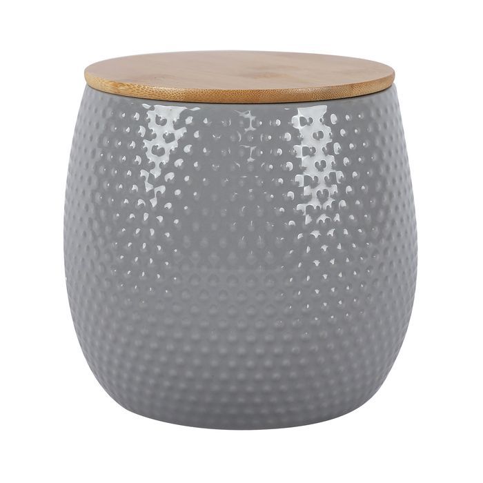 Банка Limited Edition Dot Grey 1.9 л (202C-003-A8)