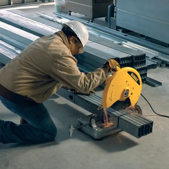 Монтажна пила DeWALT монтажна D28715 (D28715) зображення 8