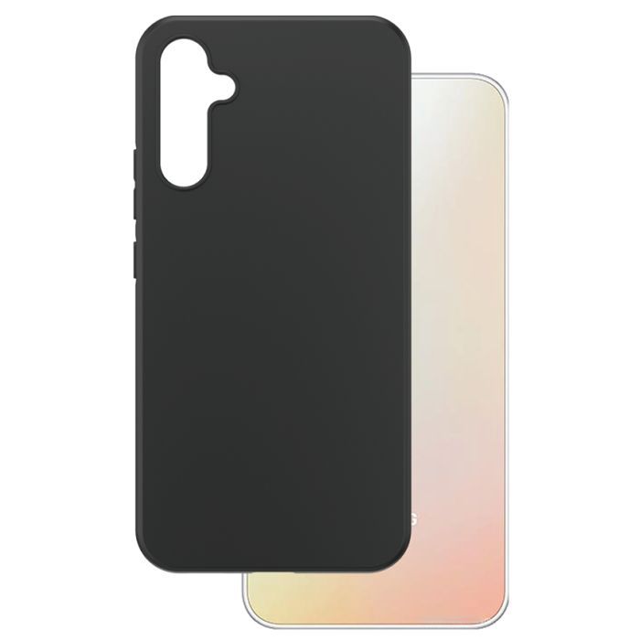 Чохол до мобільного телефона BeCover Samsung Galaxy A34 5G SM-A346 Black (708977) зображення 2