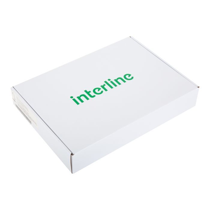 Смеситель Interline Tango new Terra изображение 5