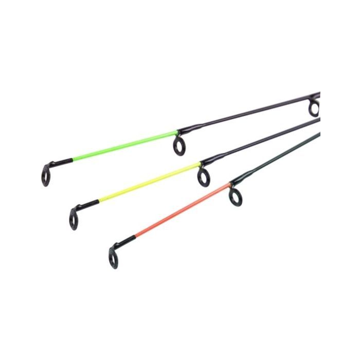 Удилище Mikado Katsudo Medium Heavy Feeder 3.90м 140гр (WAA676-390) изображение 4