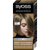 Краска для волос Syoss 6-66 Pantone 17-1052 Ореховый крем 115 мл (9000101670868)