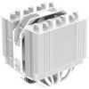 Кулер для процессора ID-Cooling SE-207-XT SLIM SNOW изображение 2