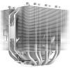 Кулер для процессора ID-Cooling SE-207-XT SLIM SNOW изображение 5