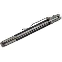 Нож KA-BAR Folding Hunter (3189) изображение 4